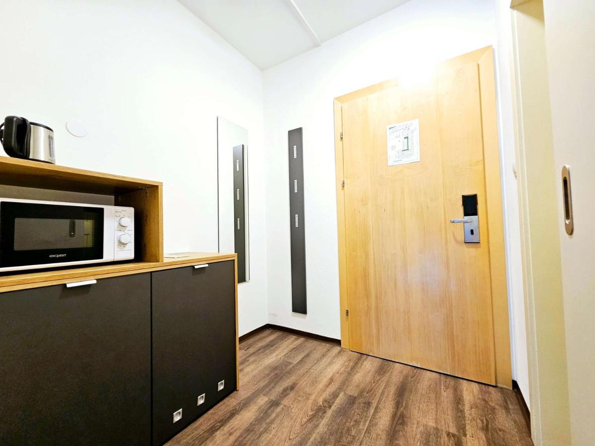 ホテル Trebesingerhof エクステリア 写真