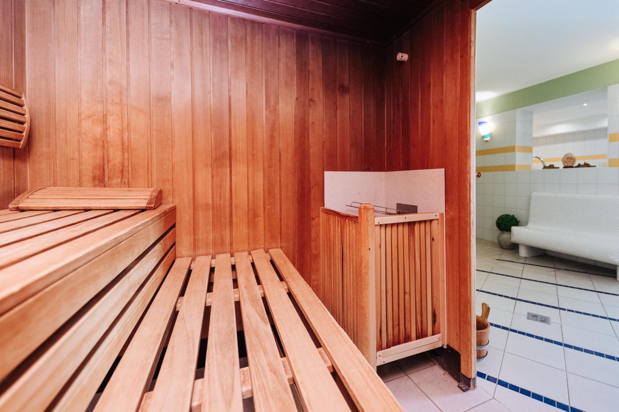 ホテル Trebesingerhof エクステリア 写真