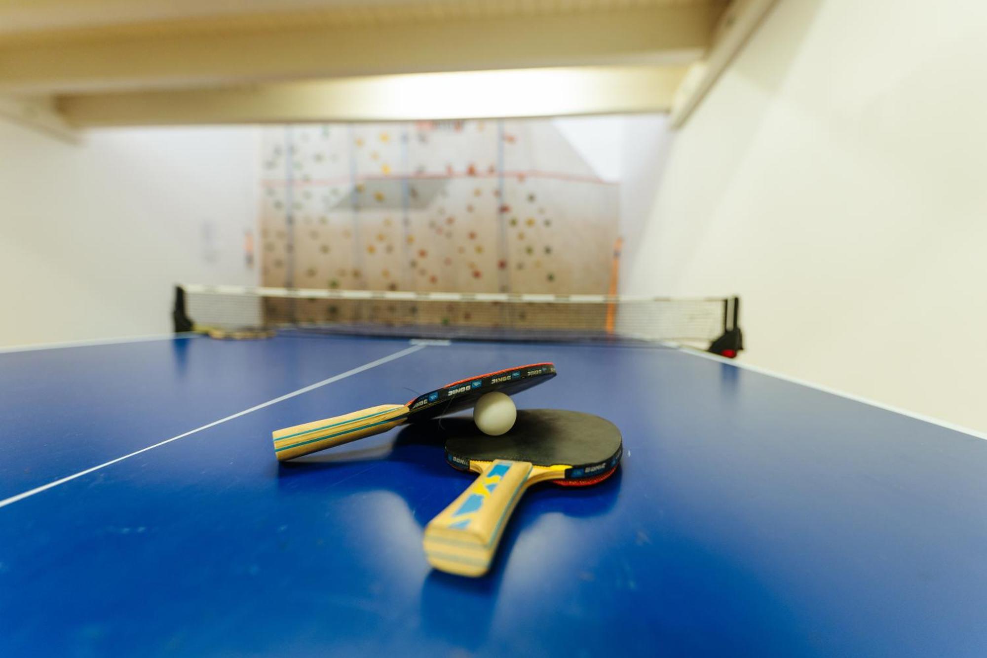 ホテル Trebesingerhof エクステリア 写真