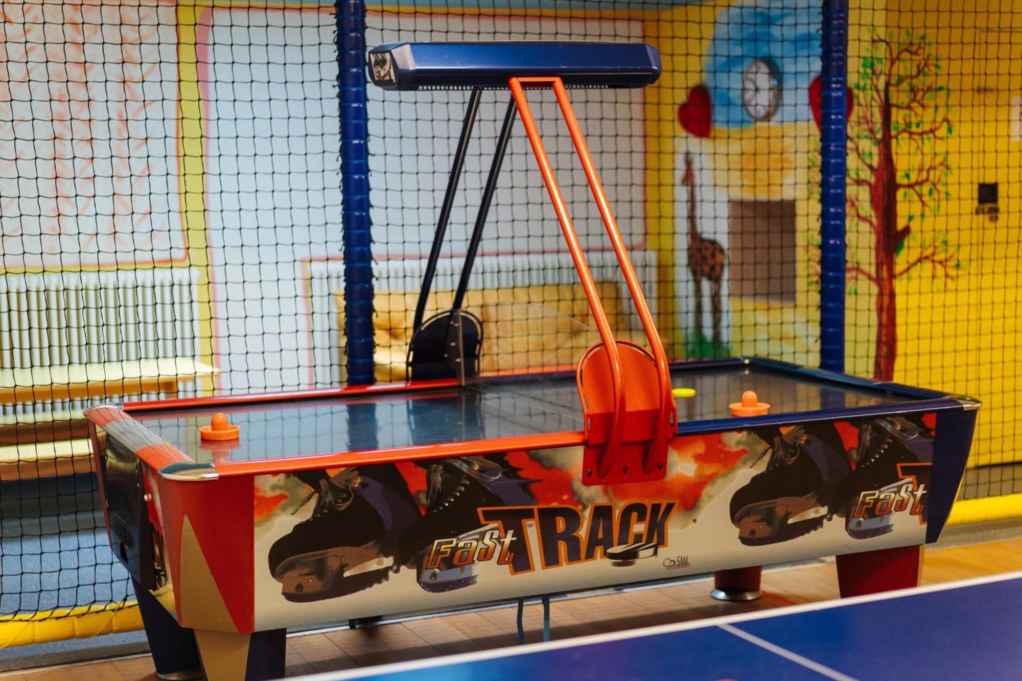 ホテル Trebesingerhof エクステリア 写真