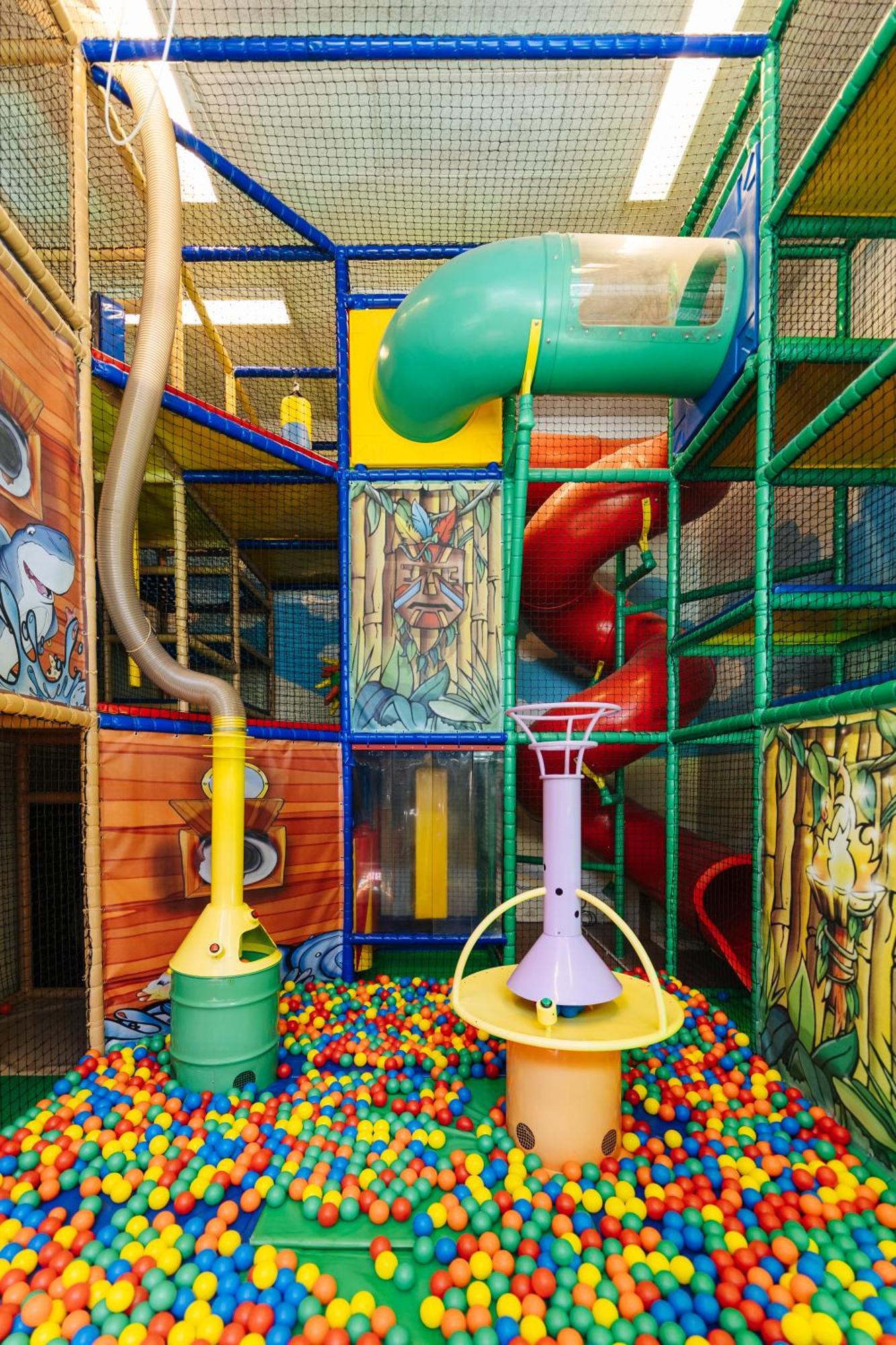 ホテル Trebesingerhof エクステリア 写真
